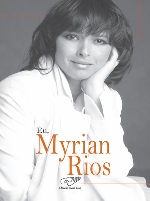cover image of Eu, Myrian Rios